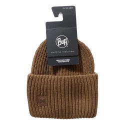 Buff Rutger Knitted Beanie Hat